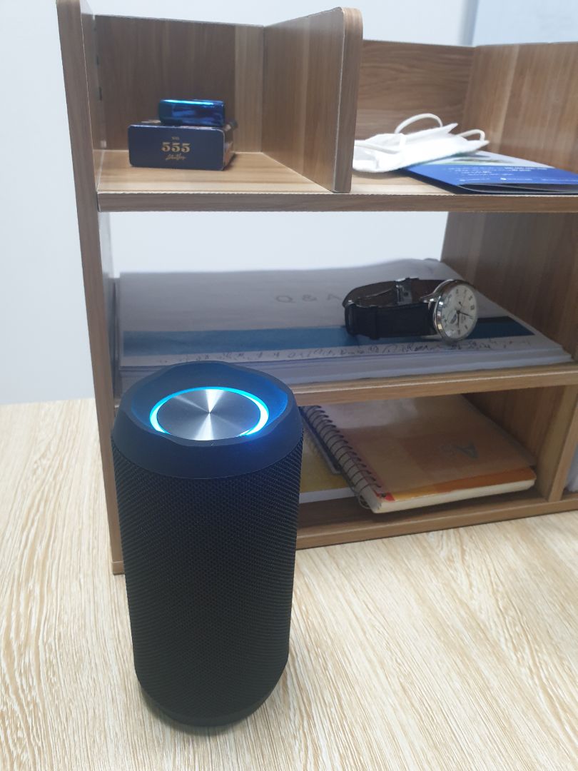 Nhỏ gọn, chất lượng phù hợp giá.