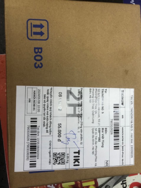 Đóng gói cẩn thận nhất là trời mưa còn ko biết pin lên nhanh hay chậm đay