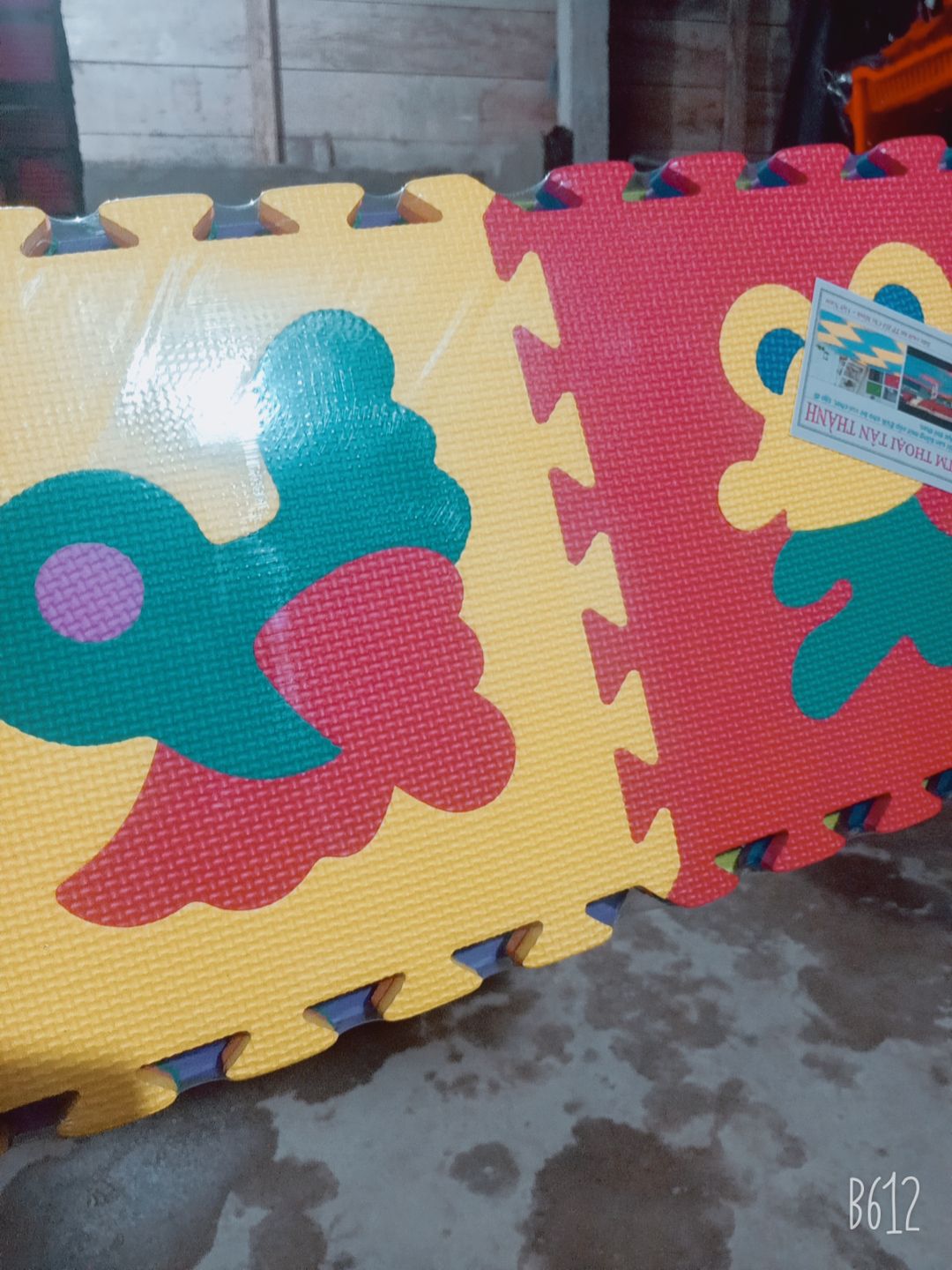 đã nhận hàng , rất là đẹp