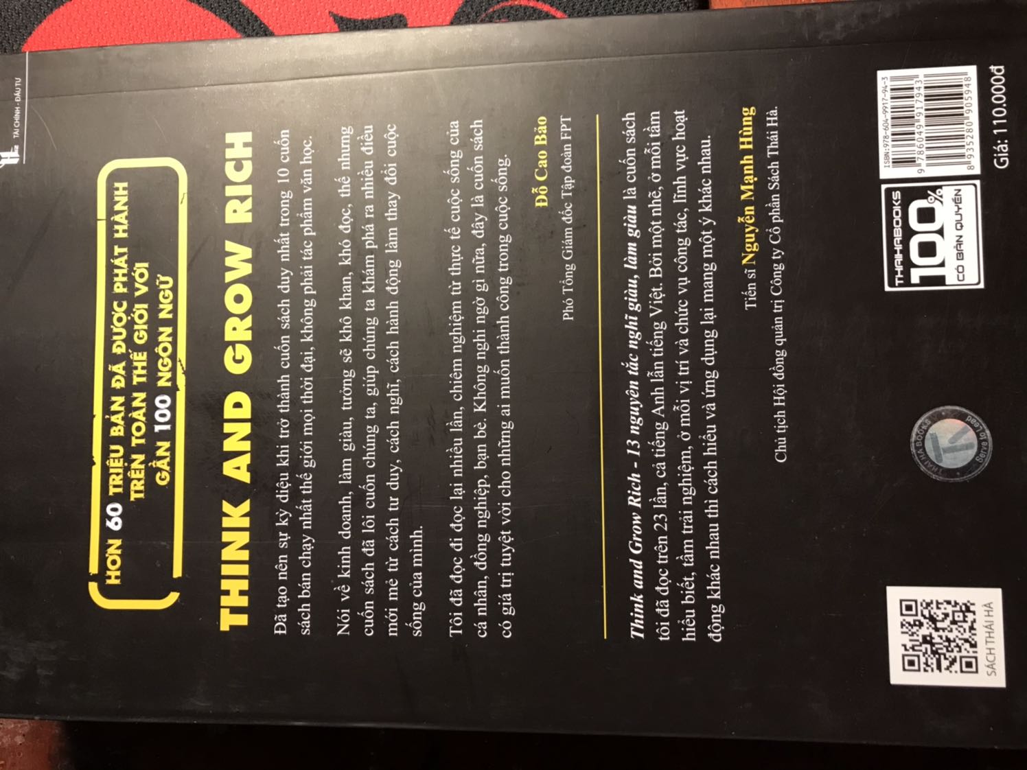 Sách trầy xước khá nhiều, mong shop rút kinh nghiệm trước khi giao đến tay khách hàng. Tránh mất uy tín của shop và tiki!