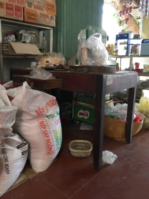 Mềm mại kháng khuẩn tốt dễ sử. Đụng an toàn lắm