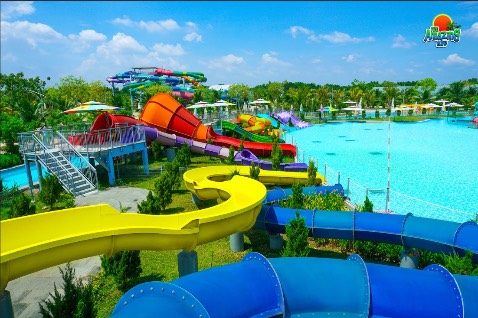 Amazing Sơn Tiên giá rẻ hơn giá quầy vé đến 50k/v NL