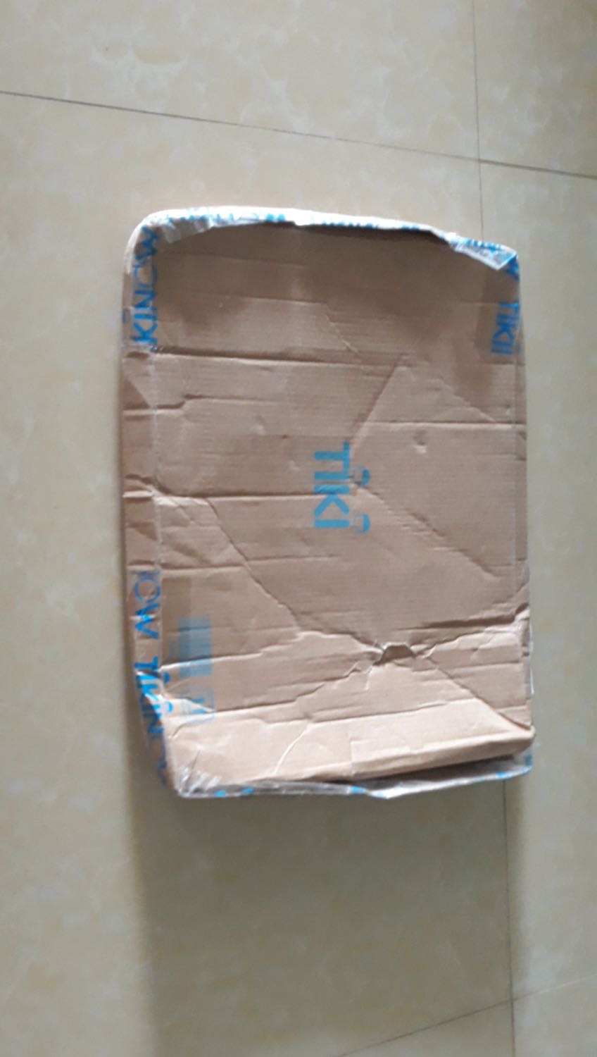 Vận chuyển méo mó quá ạ
Thất vọng!