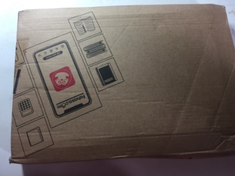 Hàng về rồi nha, ưng lắm luôn, bọc khá cẩn thận, có chút trầy ở bìa và mấy trang đầu nhưng bên trong vẫn khá ổn áp, mùi sách cũng thơm nữa, hi vọng lần sau có thể tiếp tục đồng hành