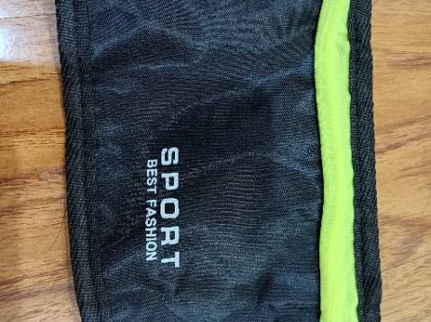 Nhân viên giao hàng nhiệt tình, đúng mẫu sản phẩm, đúng thời gian. Tuy nhiên chất lượng khá ổn chong tầm giá.