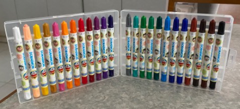 Đúng mẫu mã, giao đúng hẹn, đủ màu chất lượng tốt!