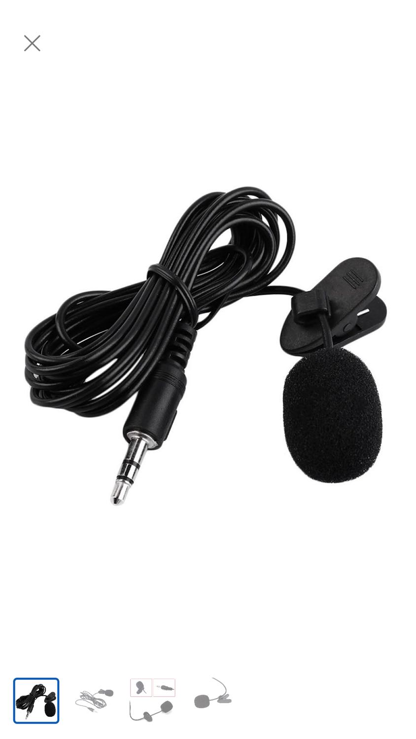 Ảnh đăng là loại chân cắm TRS (2 vạch đen) nhưng hàng ship về lại là chân cắm TS (1 vạch đen). Chân TS cho chất lượng thu âm thấp hơn, giá rẻ hơn chân TRS, và không cắm được vào thiết bị nhận đầu TRS. Như vậy là bán hàng không đúng mô tả, có thể do nhầm lẫn hoặc cố tình bán ***. Đề nghị tiki/chủ shop hoàn tiền hoặc đổi lại cho đúng sản phẩm. Rất không hài lòng.