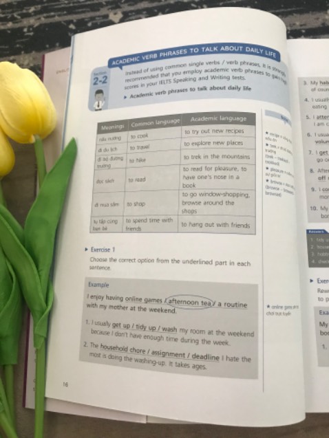 Nội dung được trình bày dễ hiểu. Chất lượng giấy tốt, được đóng gói kỹ, sách nhận về tay mới đẹp. Giao hàng nhanh chóng.
