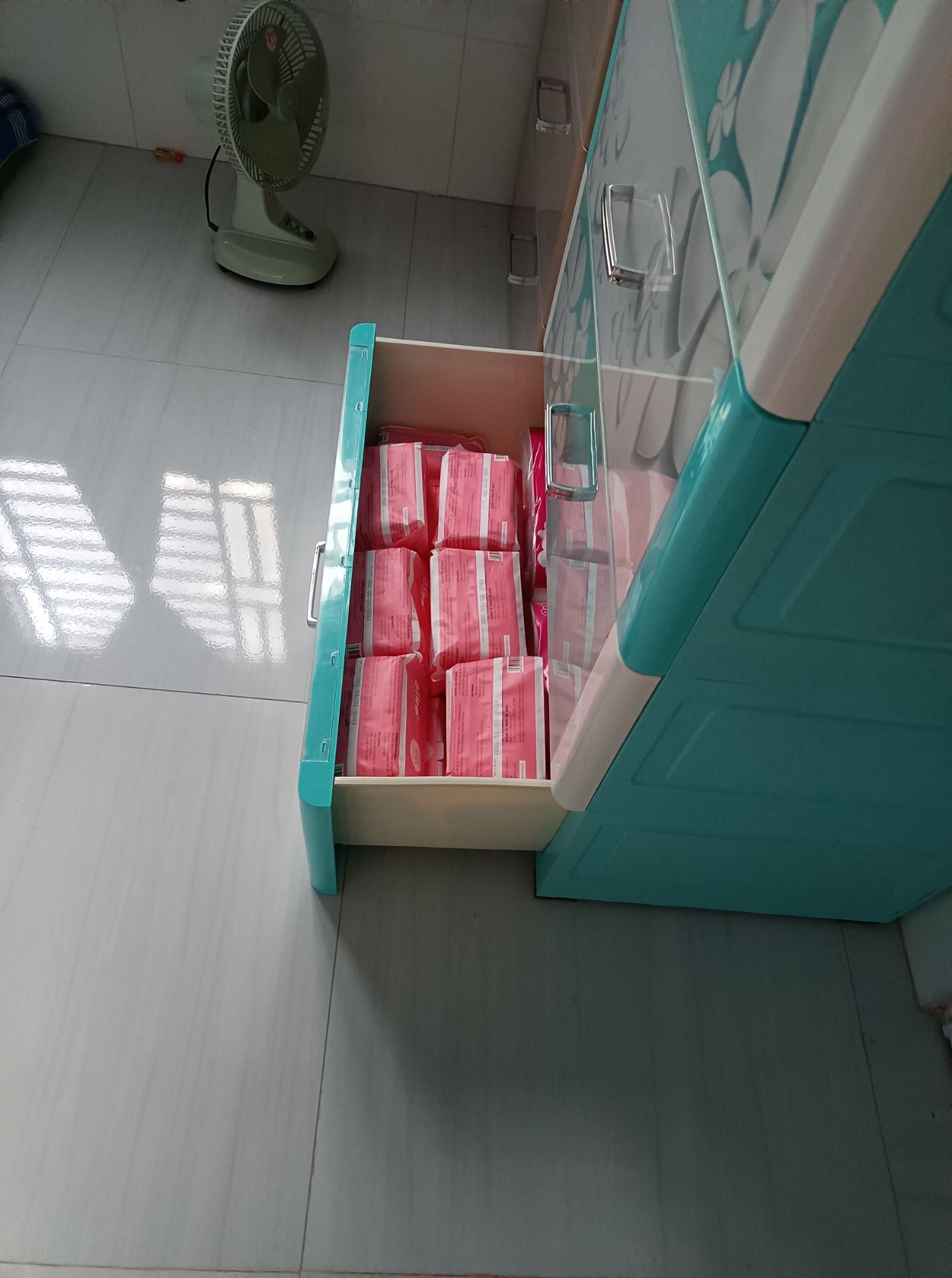 shop giao đủ sản phẩm, sản phẩm chất lượng 👌