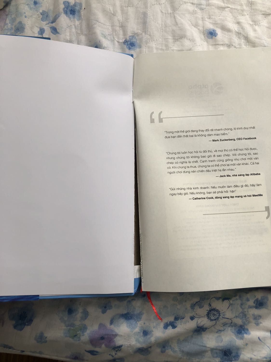 Sách mới giao đã bị rách như này nhé ad