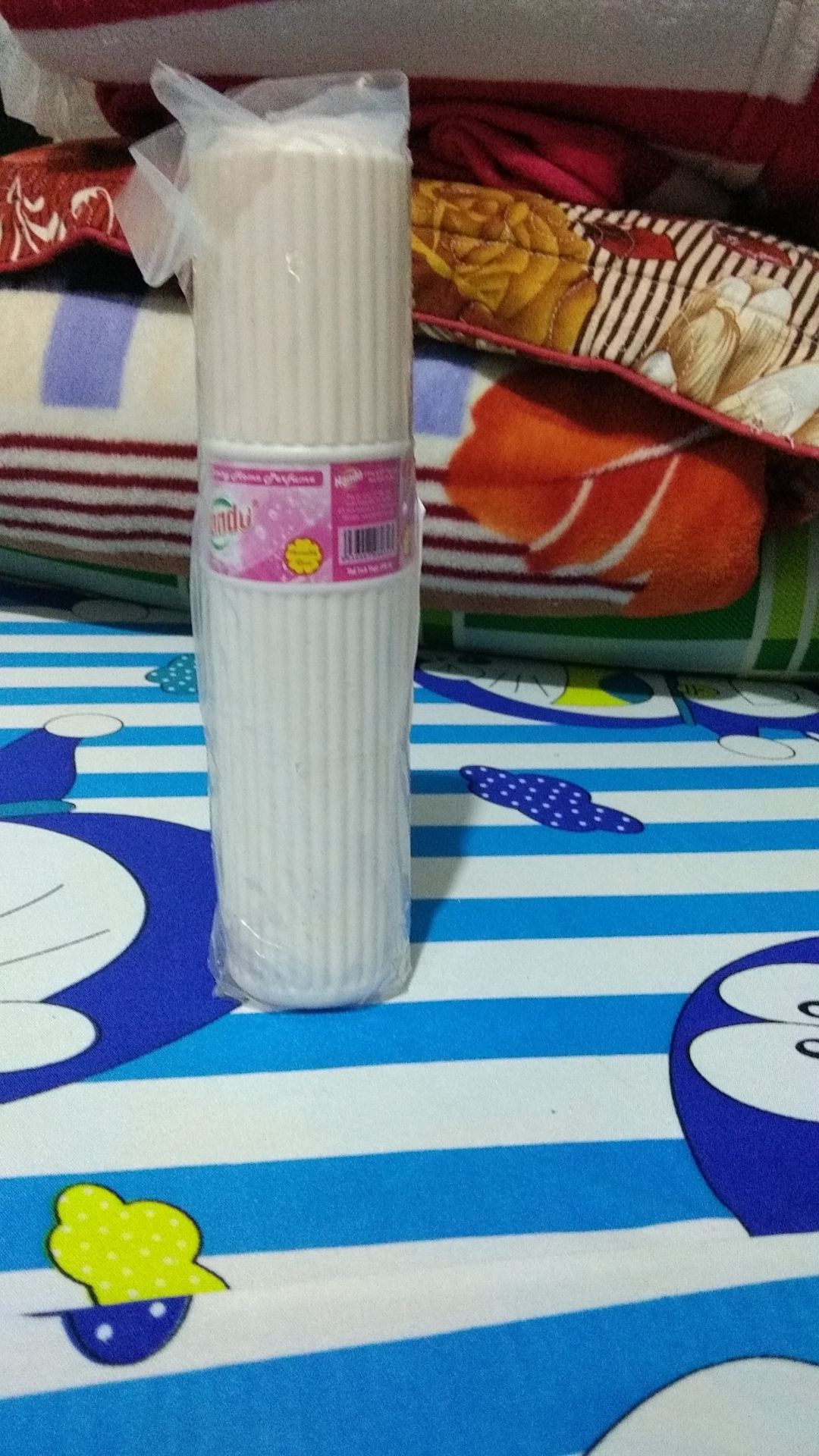 giao hàng nhanh, đóng gói oke nè,  shipper thân thiện, sản phẩm nhỏ gọn, mùi thơm dịu dịu, thoang thoảng thôi chứ ko quá nồng hay hắc mùi. sẽ ủng hộ shop lần sau !