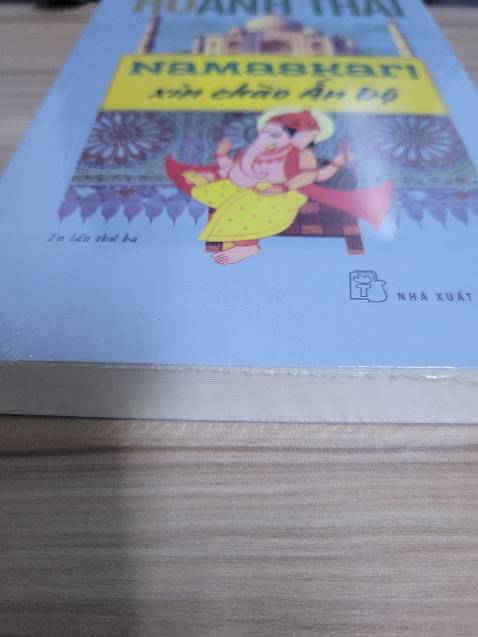 Sách đẹp, giao hàng siêu nhanh