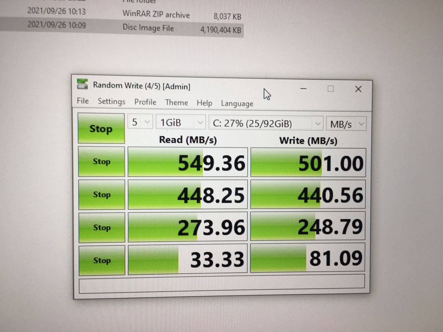 Ok. Chờ thời gian xem chất lượng thế nào