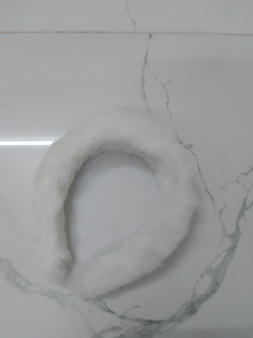 mình thíchn mấy băng đô lông nhung giống vậy nè,nhìn dễ thương mà còn trẻ trung nữa 10000 sao💫💫💫💫💫💫💫