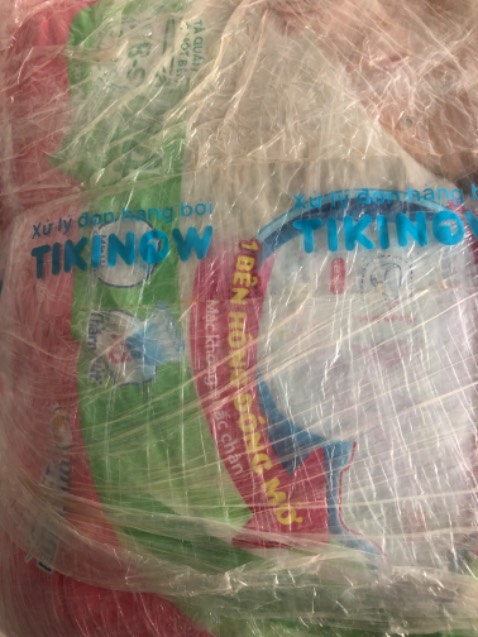 Chưa dùng nên chưa biết