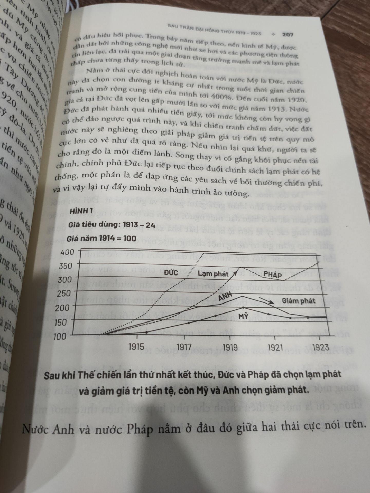 Mùa mưa nên sách được cho vào bên trong một túi nilon tránh rủi ro bị thấm nước, thích cách làm việc cẩn thận này. Sách đẹp, chất lượng tốt.