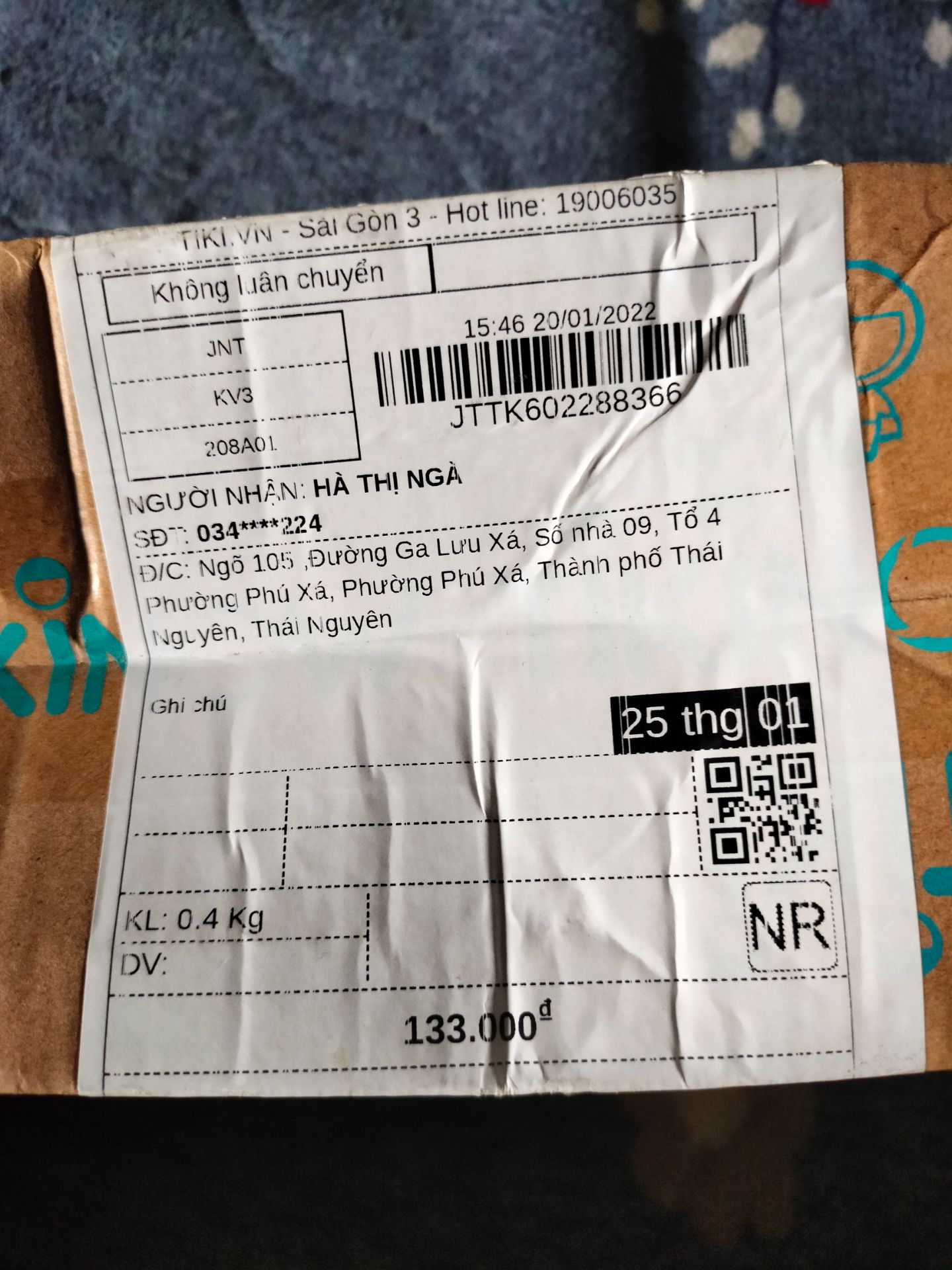 Lần đầu mua trên tiki mà khá thất vọng, hộp thì méo mó, đóng gói k chắc chắn, như kiểu bị khui trước r, hàng bên trong thì khá ổn, check ok, chưa sd nên chưa biết chất lượng