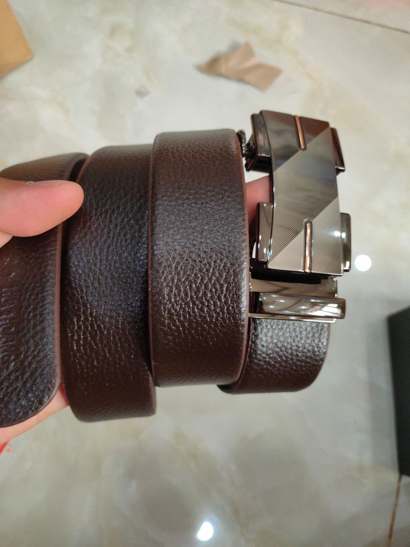 Mua tiếp 1 sợi nữa hôm trước có mua rồi... Thấy tốt nêm tiếp tục mua