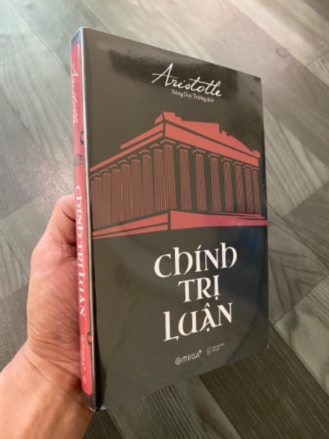 Sách mới nguyên seal. Tks Tiki.