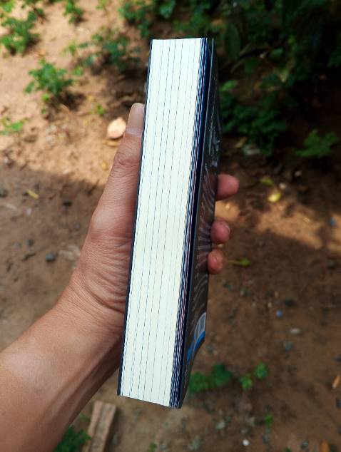 Shop đóng gói chắc chắn, sách chính hãng ko phải hàng fa.ke, còn mới tinh, cảm ơn shop rất nhiều.