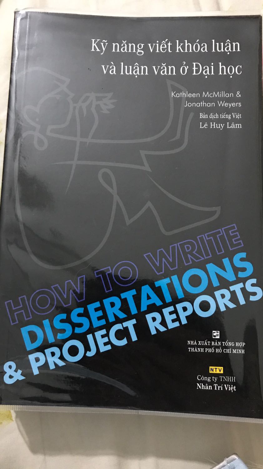 Sách được bọc cẩn thận. Chất lượng giấy và in tốt. Trình bày dễ đọc. Nội dung được viết chi tiết, dễ hiểu.