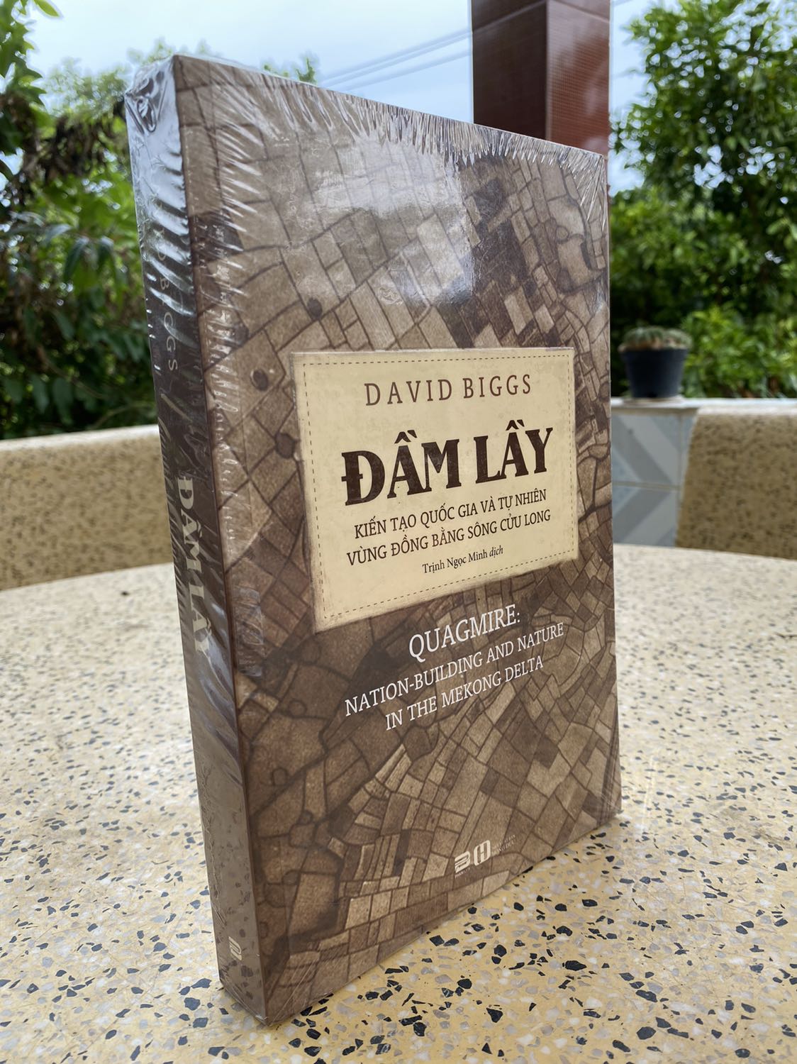 Sách đóng gói cẩn thận, nguyên seal. Cảm ơn Shop