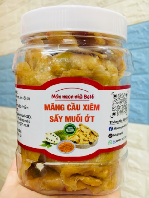 ok nha. Ghé cửa hàng ttok "Món ngon nhà Bé Hí"  mua hàng ủng hộ luôn nhé b. Mình có Thơm mật sấy muối ớt và mãng cầu sấy muối ớt nhé ok nha. Ghé cửa hàng ttok "Món ngon nhà Bé Hí"  mua hàng ủng hộ luôn nhé b. Mình có Thơm mật sấy muối ớt và mãng cầu sấy muối ớt nhé