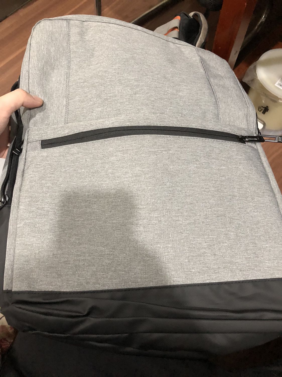 Hàng đẹp, nhìn ổn