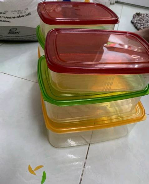 Sản phẩm được đóng gói chắc, tiện lợi, dễ dàng vệ sinh. Nhưng mình thích dung tích to hơn 1 chút nữa. Lần sau sẽ tiếp tục ủng hộ shop😍😍😍