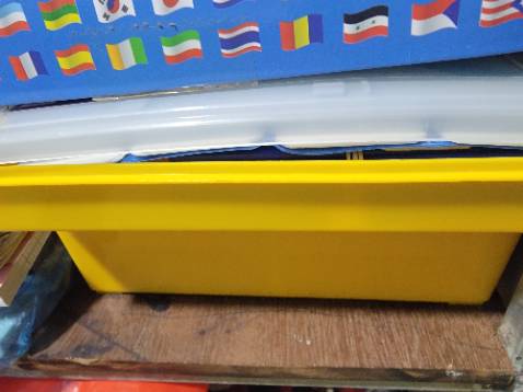 Khá ổn. Hộp học toán dc bọn trẻ xem như 1 món đồ chơi😀 Khá ổn. Hộp học toán dc bọn trẻ xem như 1 món đồ chơi😀