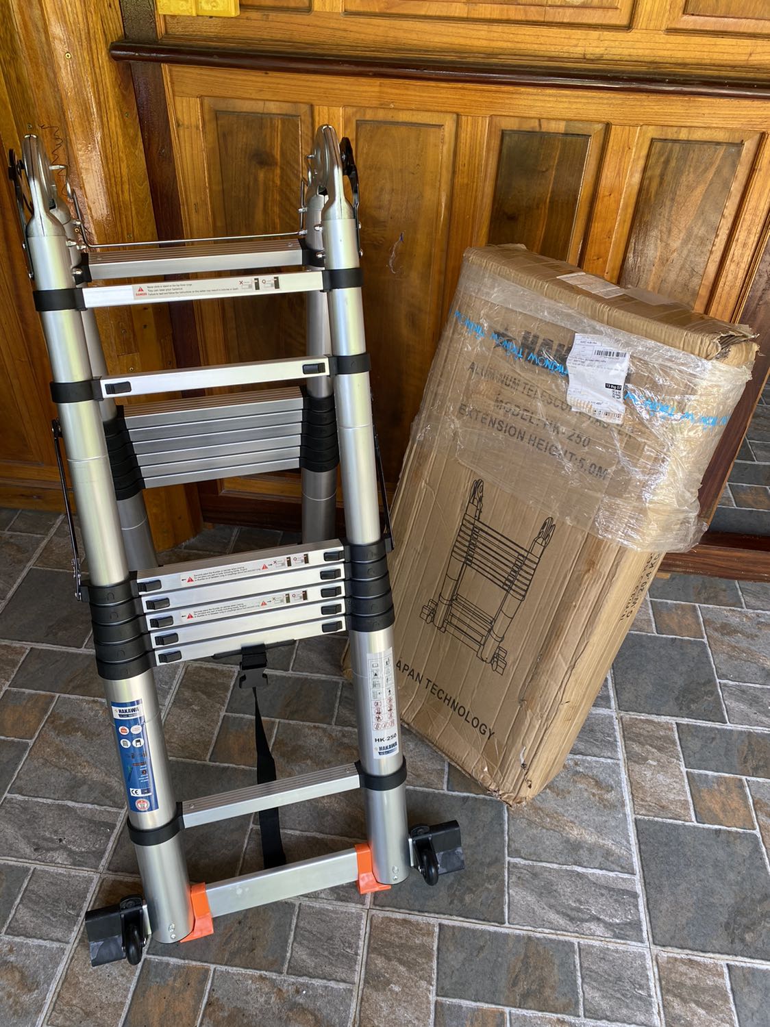 Vừa nhận hàng, có vẻ ok. Còn bền hay không thời gian sử dụng sẽ trả lời