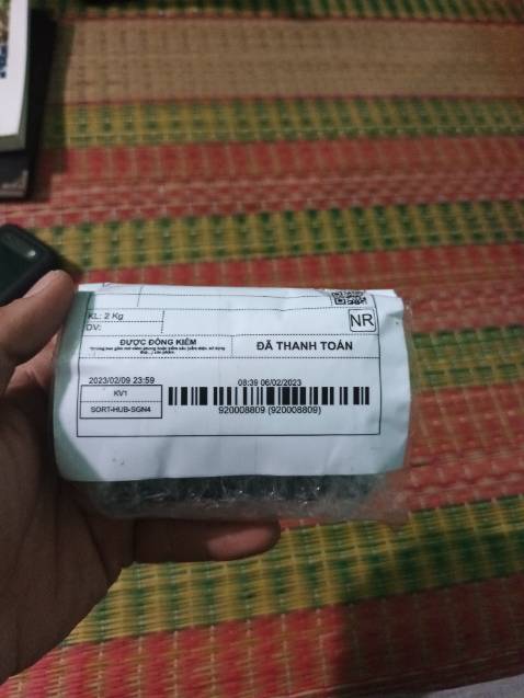 Hàng đóng gói cẩn thận, do đang bận nên mình chưa ***, đánh giá shop 5 sao nhé. Thiết bị USB Wifi này mình đã dùng trước đây nên mình tin tưởng shop Hàng đóng gói cẩn thận, do đang bận nên mình chưa ***, đánh giá shop 5 sao nhé. Thiết bị USB Wifi này mình đã dùng trước đây nên mình tin tưởng shop