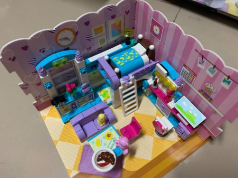 Sản phẩm đúng như mô tả. Bạn nhỏ nhà mình rất thích. Sản phẩm đúng như mô tả. Bạn nhỏ nhà mình rất thích.