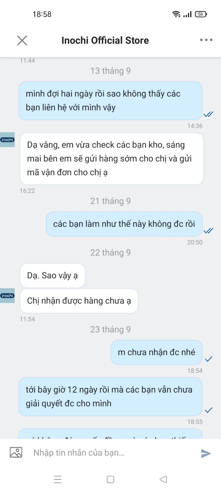 Sp tốt