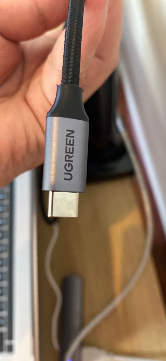 Dây cho phép truyền tín hiệu 4k 60hz nhưng đầu hsmi nóng lên nhanh ngay khi dùng
Hình ảnh bị giật và không dùng được.
Chưa liên hệ được với tiki để đổi trả.
Cần xem lại chất lượng cũng như chính sách bảo hành đổi trả sp