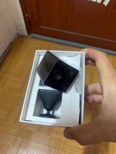 Camera rõ nét kết nối dễ ok