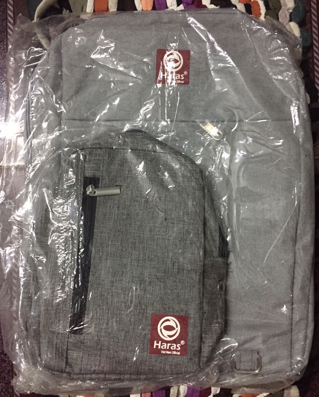 Sản phẩm đẹp, bền tốt! Tiki giao hàng rất nhanh!!!