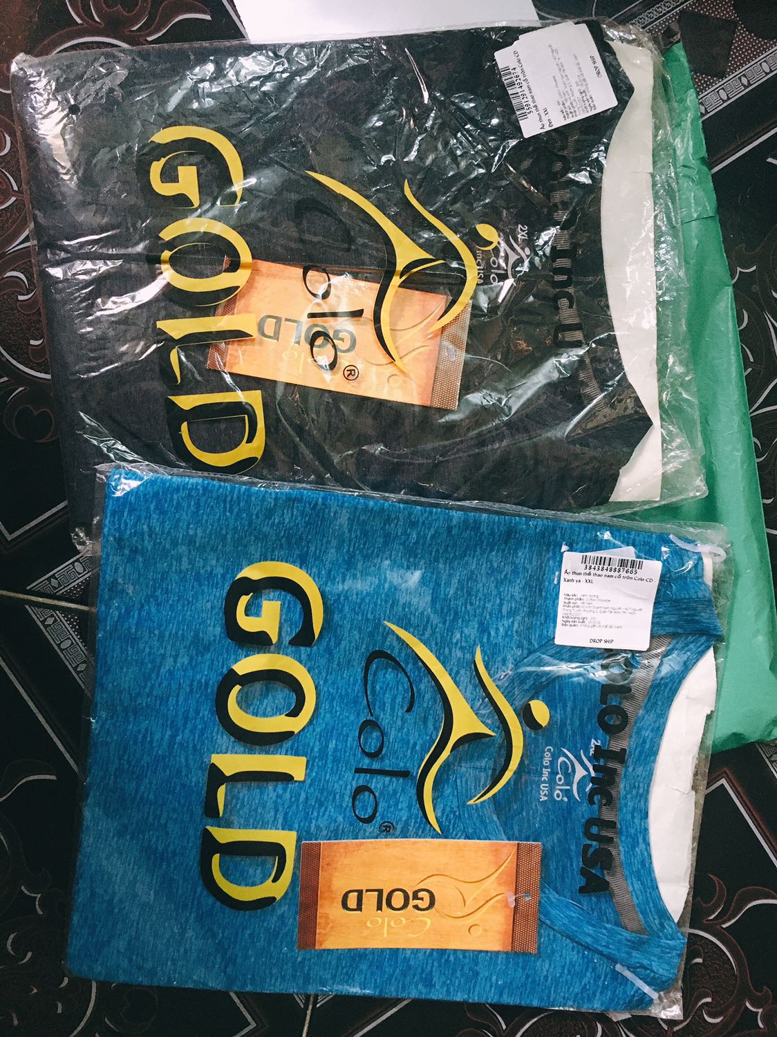 Áo rất đẹp, vải mát, chất lượng, giao hàng cũng siêu nhanhhhh?????????