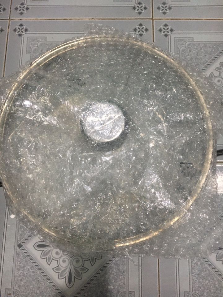 Hàng đóng gói kỹ, đúng sản phẩm đã đặt, rất ưng ý.