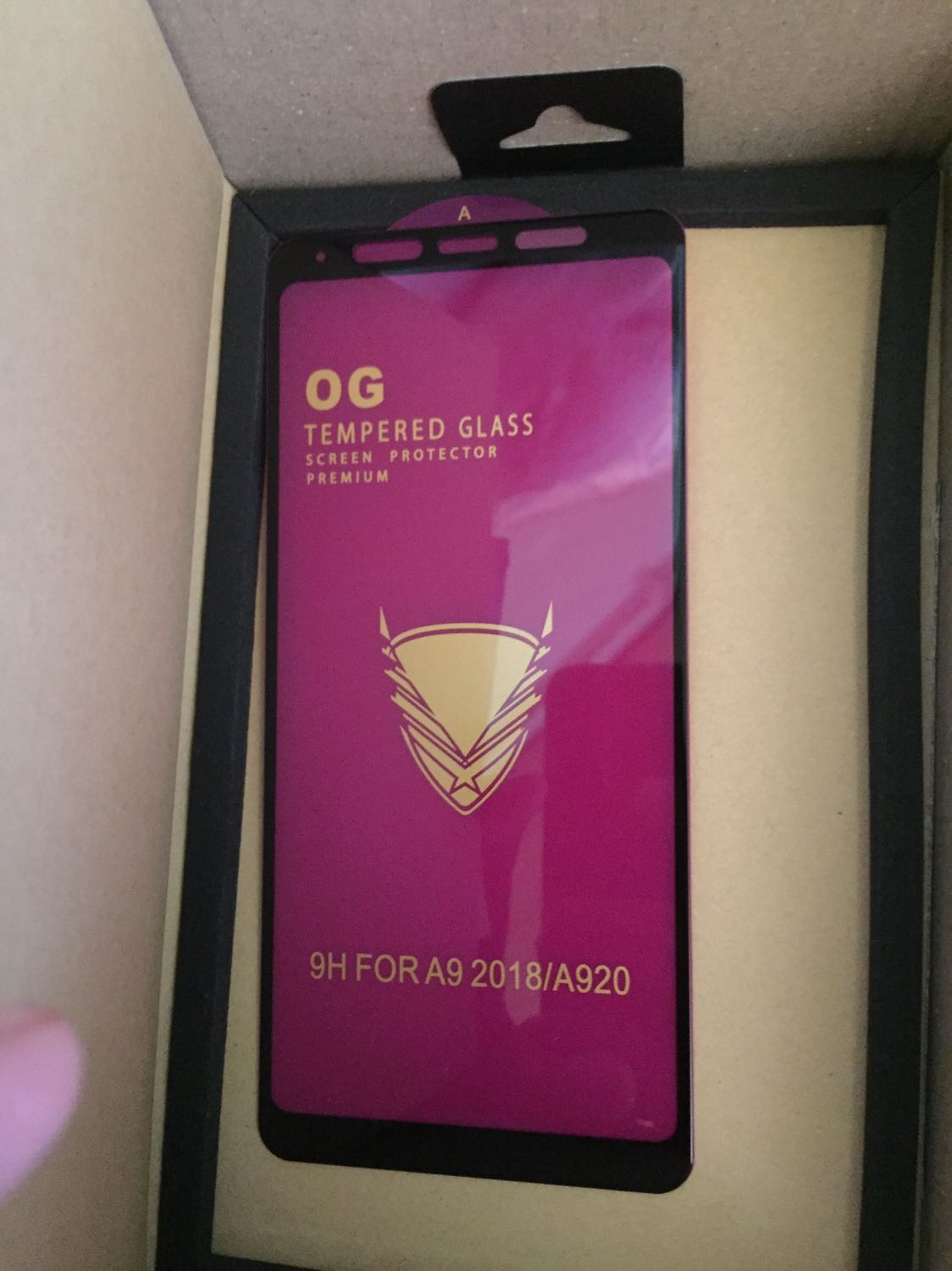 Cám ơn shop đã đổi lại cho mình !
Shop này tốt & uy tín nhé. Mọi người hãy mua shop này !
Sẽ mua tiếp lần sau !