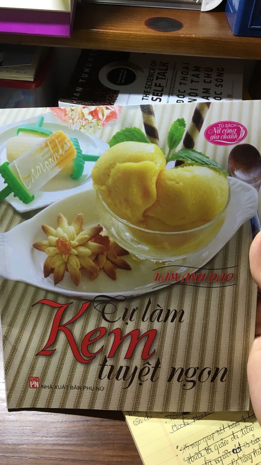 Những công thức đơn giản và thú vị mà bất cứ ai cũng có thể học và làm tại nhà, để tự thưởng thức, để phục vụ người thân, gia đình và bạn bè.