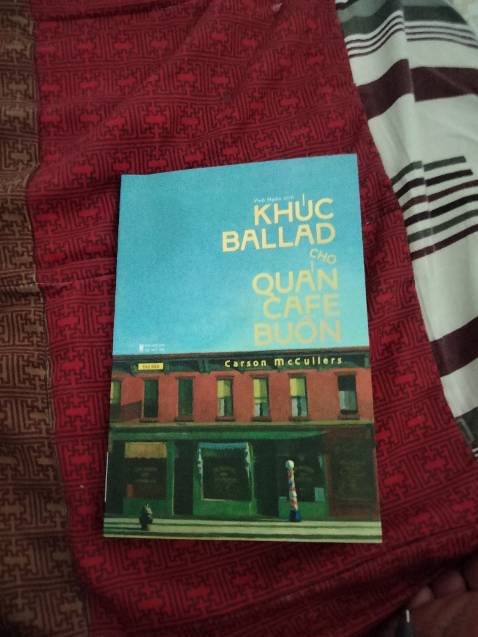 Hồi sáng nay, Anh shipper tới nhà mình sớm trước 13:***:00 lúc 9g10 sáng nay, sách gọn, sạch và không rách