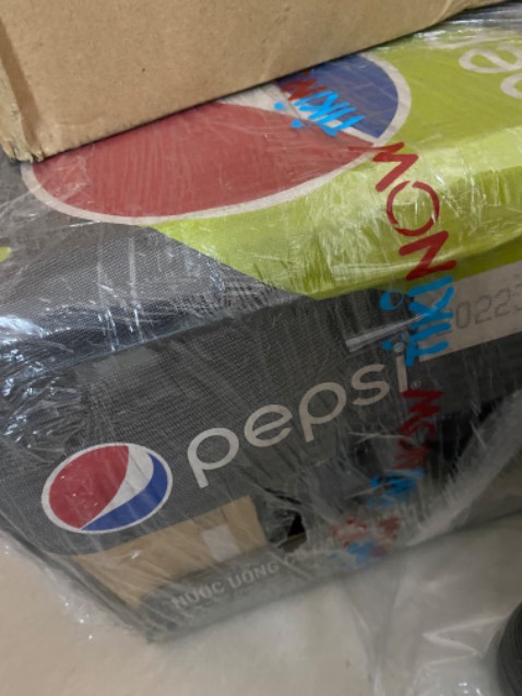 Bình thường uống coca light, pepsi giảm giá nên mua về tin tưởng hãng pepsi nên k để ý. Hôm nay mới nhận ra pepsi có chất tạo ngọt aspartame, đây là chất độc gây hại cho thần kinh, gan… k ngờ hãng lớn như pepsi mà vẫn còn sử dụng chất này.
Tệ hơn cả uống có đường Bình thường uống coca light, pepsi giảm giá nên mua về tin tưởng hãng pepsi nên k để ý. Hôm nay mới nhận ra pepsi có chất tạo ngọt aspartame, đây là chất độc gây hại cho thần kinh, gan… k ngờ hãng lớn như pepsi mà vẫn còn sử dụng chất này.
Tệ hơn cả uống có đường
