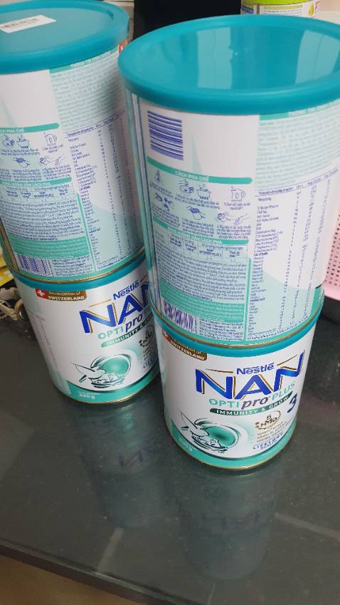 Hương vị thơm ngon