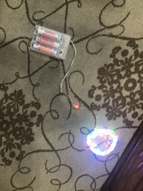 Rất tốt cho pin con thỏ vào dùng rất OK