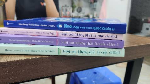 Sách chữ in đẹp, giao nhanh