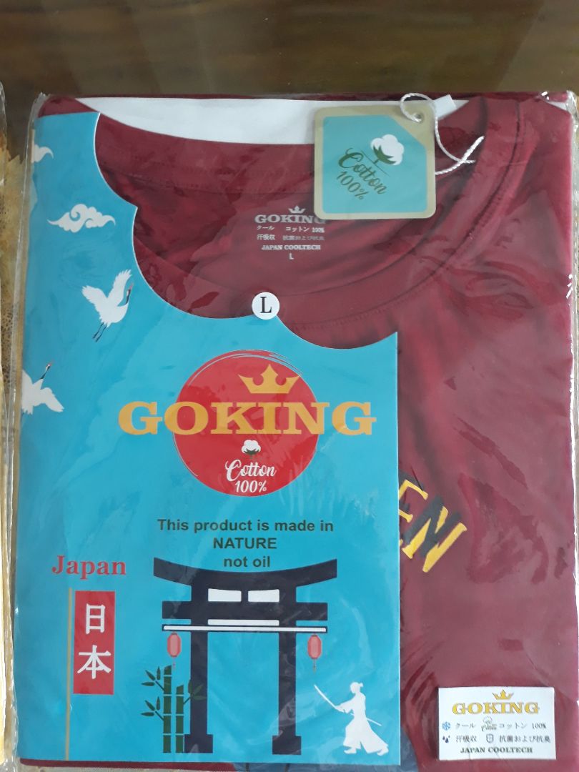 Áo đẹp, size nhỏ, nên tăng 1 size, shop phục vụ tận tâm, đổi trả hàng hợp lý