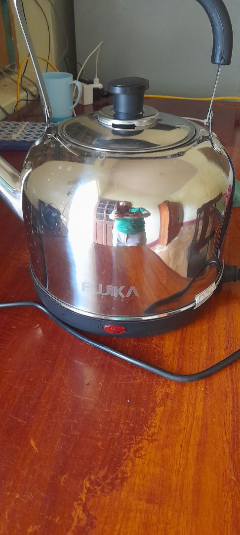 Chưa sử dụng nên chưa biết thế nào