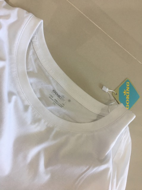 Vải mềm thoáng mát, mặc dễ chịu. Shop giao nhanh, gói hàng cẩn thận