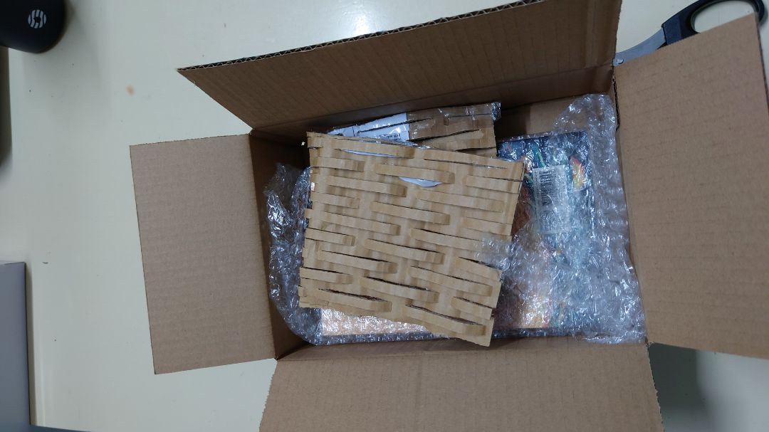 tiki chưa bao giờ làm tôi thất vọng với cách xử lý đơn hàng. sản phẩm như mong đợi.